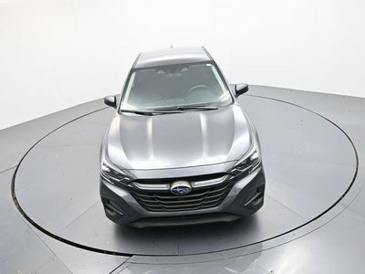 2023 Subaru Legacy Premium