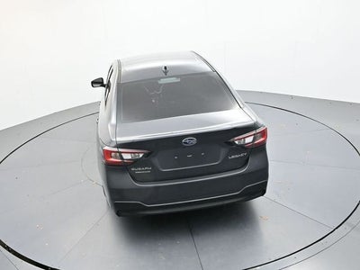 2023 Subaru Legacy Premium