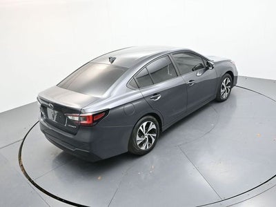 2023 Subaru Legacy Premium
