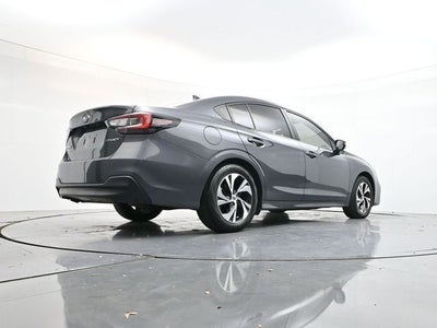 2023 Subaru Legacy Premium