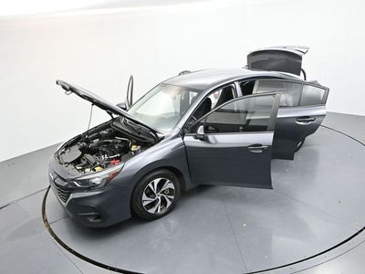 2023 Subaru Legacy Premium