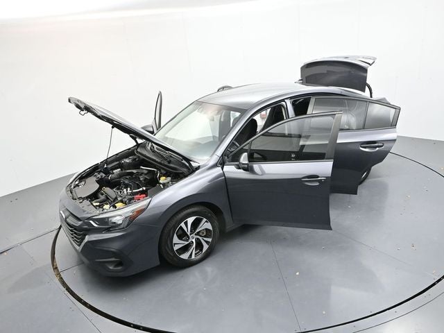 2023 Subaru Legacy Premium