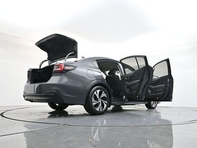 2023 Subaru Legacy Premium