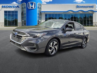 2023 Subaru Legacy Premium