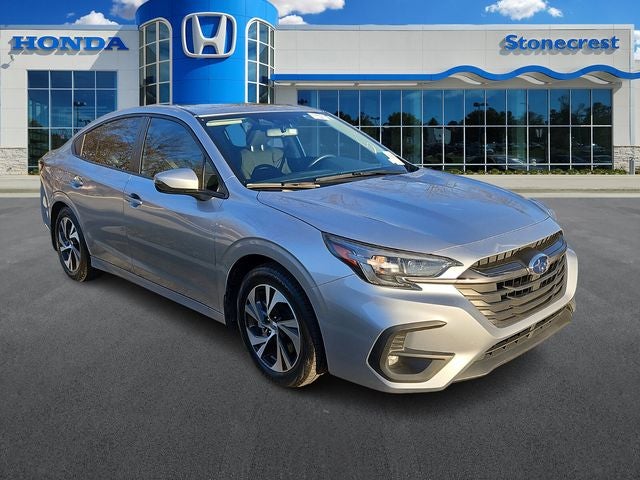 2023 Subaru Legacy Premium