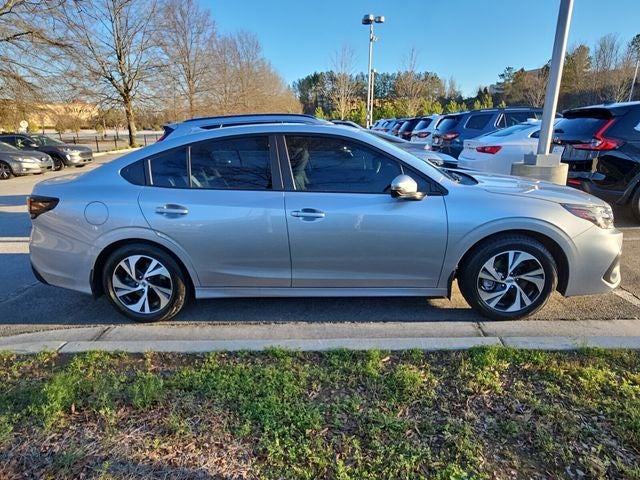 2023 Subaru Legacy Premium