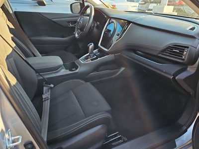 2023 Subaru Legacy Premium