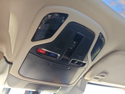 2023 Subaru Legacy Premium