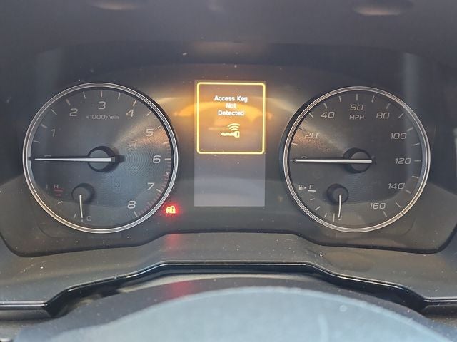 2023 Subaru Legacy Premium