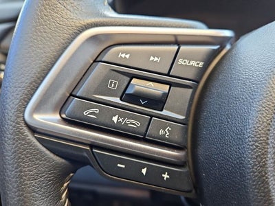 2023 Subaru Legacy Premium