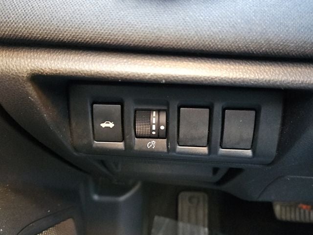 2023 Subaru Legacy Premium