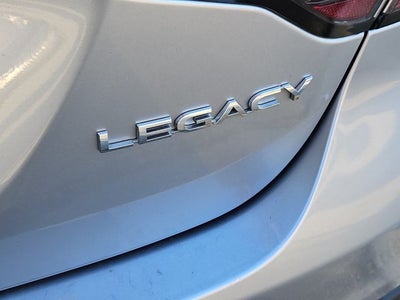 2023 Subaru Legacy Premium