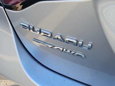 2023 Subaru Legacy Premium