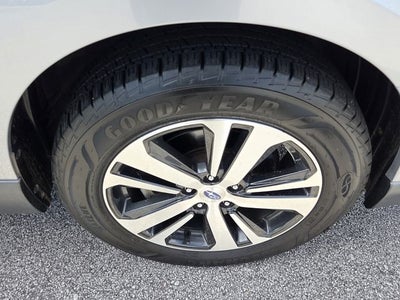 2019 Subaru Outback 3.6R Limited