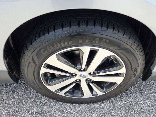 2019 Subaru Outback 3.6R Limited