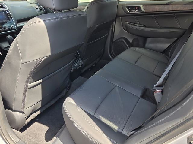 2019 Subaru Outback 3.6R Limited