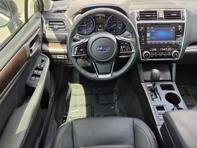 2019 Subaru Outback 3.6R Limited