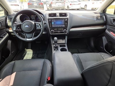 2019 Subaru Outback 3.6R Limited
