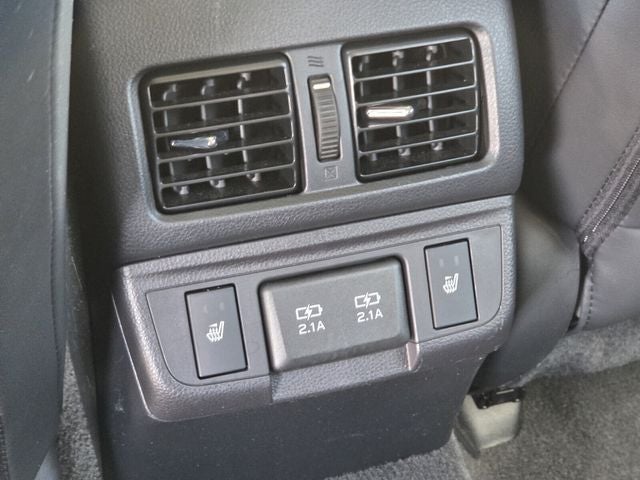 2019 Subaru Outback 3.6R Limited
