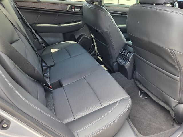 2019 Subaru Outback 3.6R Limited