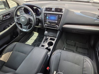 2019 Subaru Outback 3.6R Limited