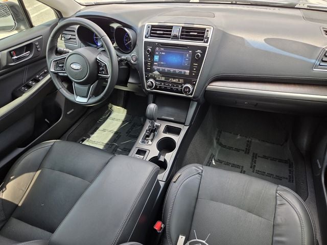2019 Subaru Outback 3.6R Limited