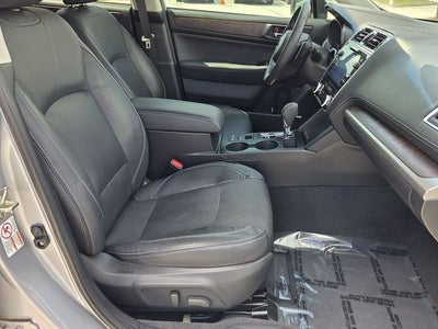 2019 Subaru Outback 3.6R Limited