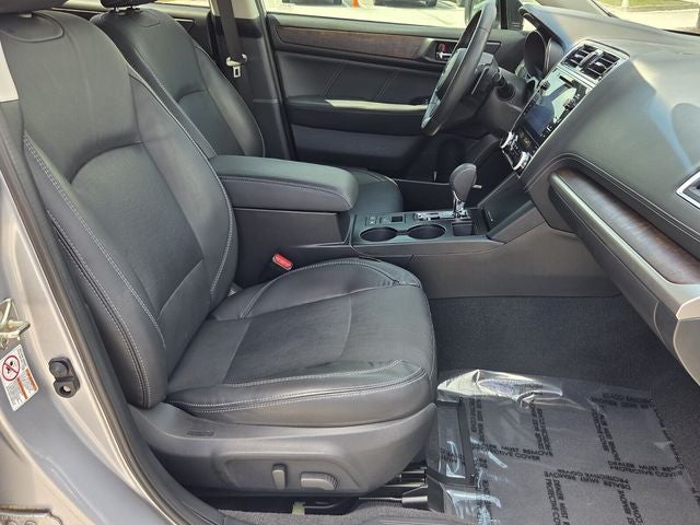 2019 Subaru Outback 3.6R Limited