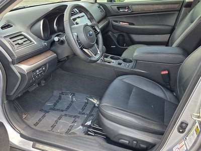 2019 Subaru Outback 3.6R Limited