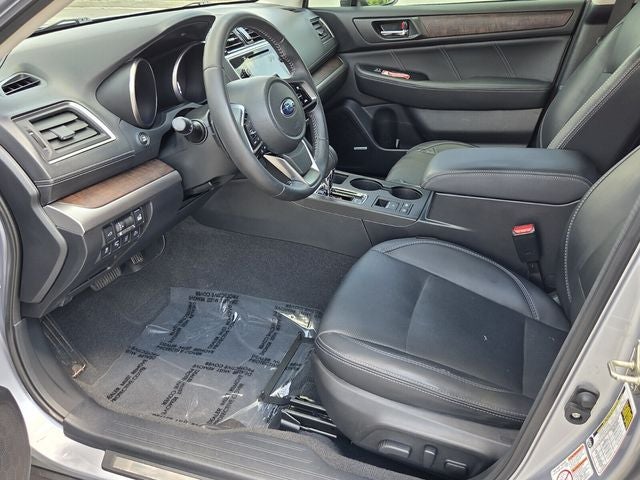 2019 Subaru Outback 3.6R Limited
