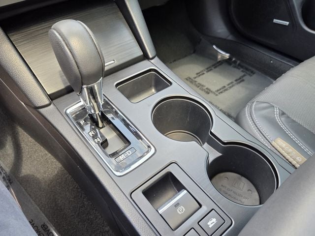 2019 Subaru Outback 3.6R Limited