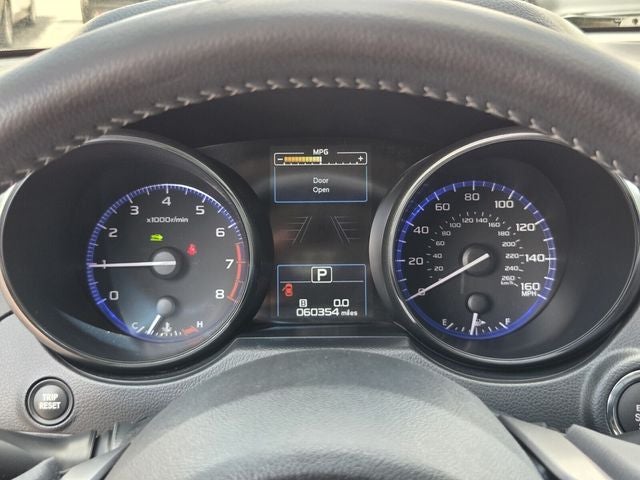 2019 Subaru Outback 3.6R Limited