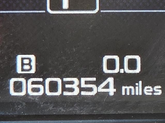 2019 Subaru Outback 3.6R Limited