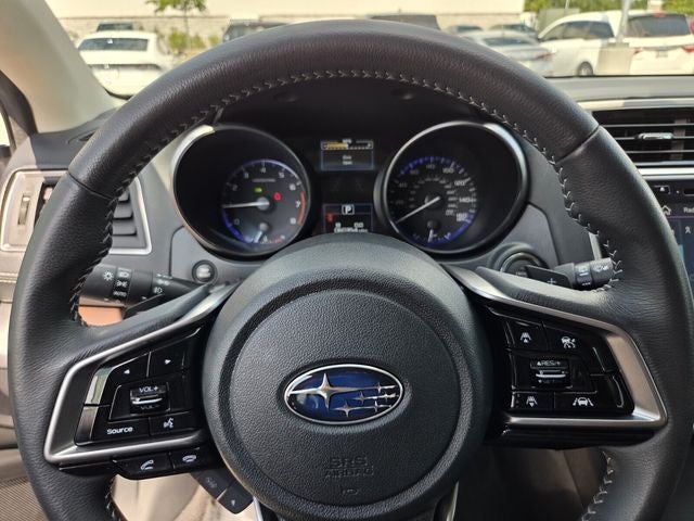 2019 Subaru Outback 3.6R Limited