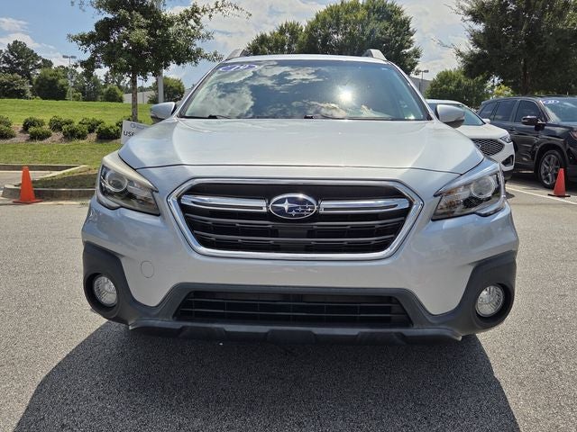 2019 Subaru Outback 3.6R Limited
