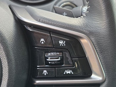2019 Subaru Outback 3.6R Limited