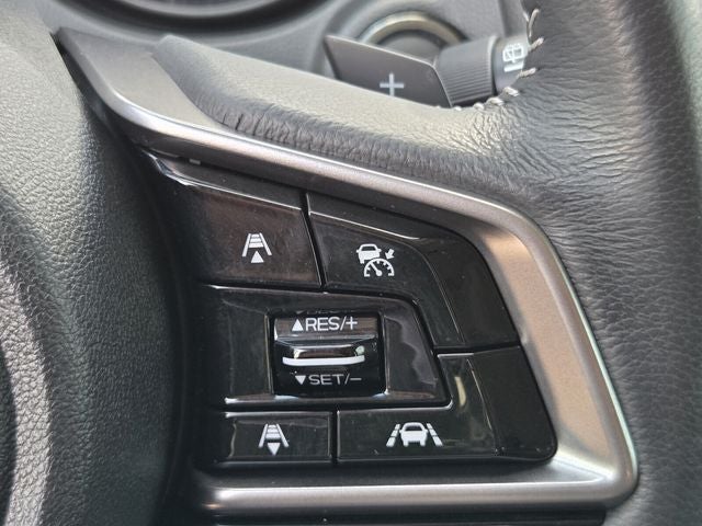 2019 Subaru Outback 3.6R Limited