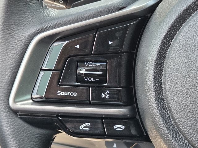 2019 Subaru Outback 3.6R Limited