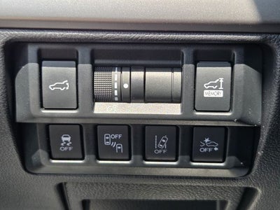 2019 Subaru Outback 3.6R Limited