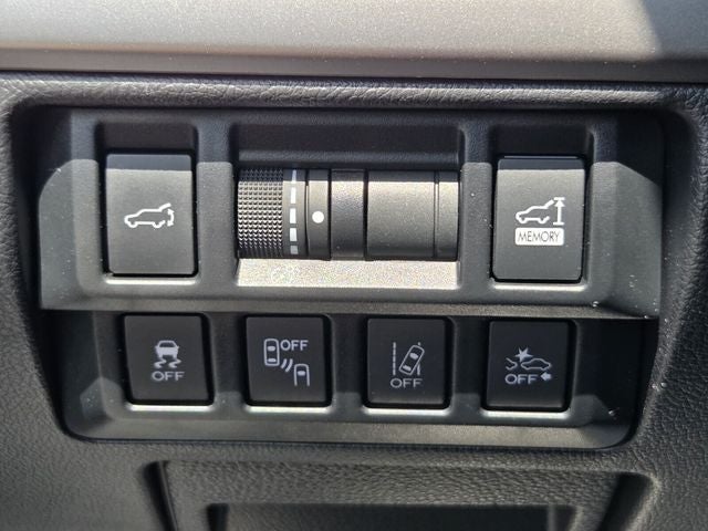 2019 Subaru Outback 3.6R Limited