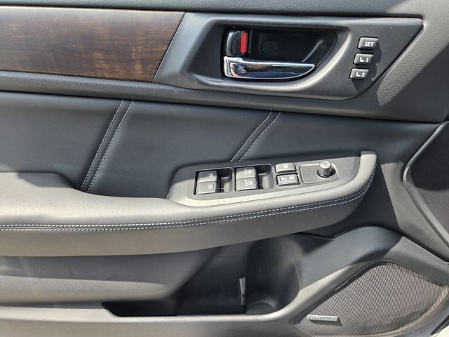2019 Subaru Outback 3.6R Limited