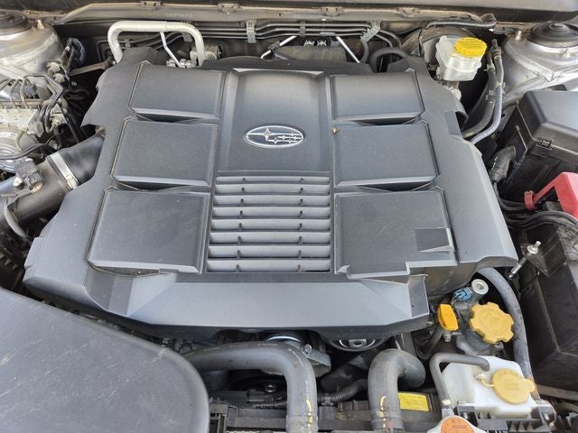 2019 Subaru Outback 3.6R Limited