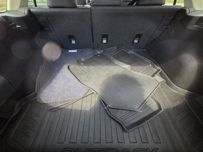2019 Subaru Outback 3.6R Limited