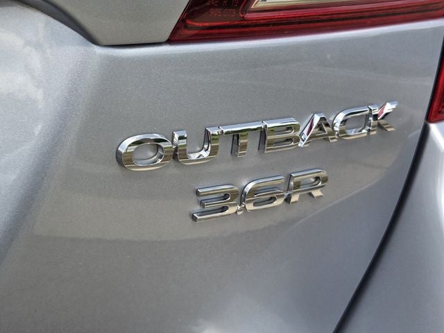 2019 Subaru Outback 3.6R Limited