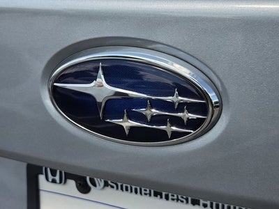 2019 Subaru Outback 3.6R Limited