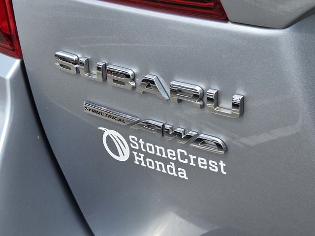 2019 Subaru Outback 3.6R Limited