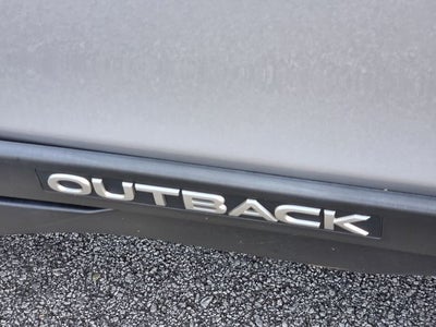 2019 Subaru Outback 3.6R Limited