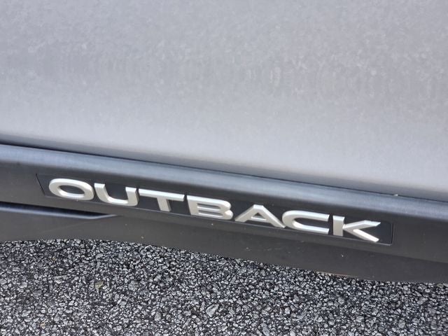 2019 Subaru Outback 3.6R Limited