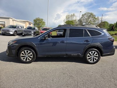 2024 Subaru Outback Premium