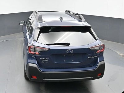 2024 Subaru Outback Premium